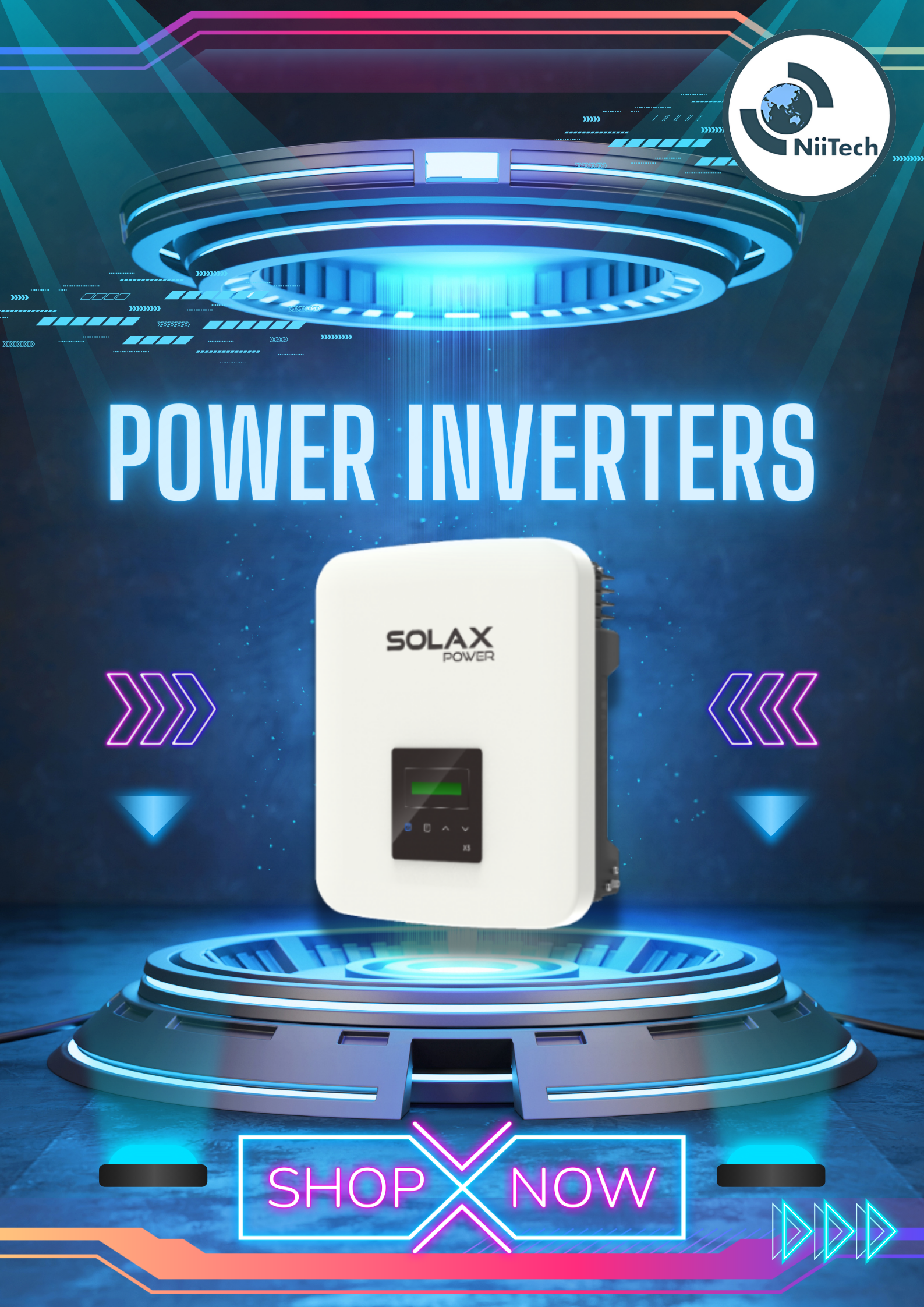 INVERTER