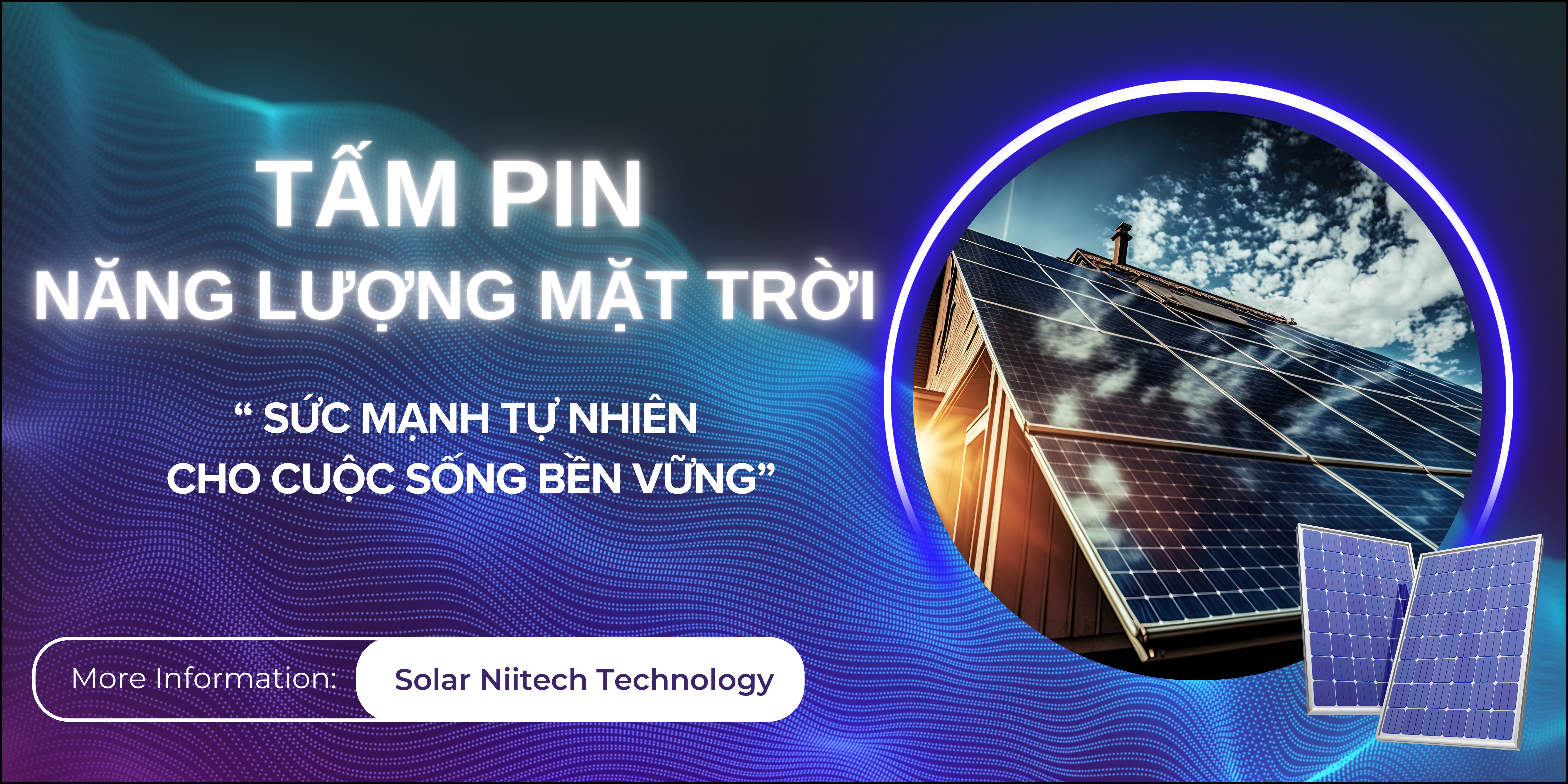 PIN NĂNG LƯỢNG MẶT TRỜI