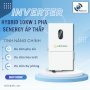 INVERTER HYBRID 10KW 1 PHA SENERGY