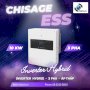  INVERTER HYBRID CHISAGE ESS 10KW - 3 PHA - ÁP THẤP  - (MARS - 10G1 - LE)