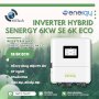 Inverter Hybrid Senergy 6kW SE 6K ECO