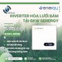 Inverter hòa lưới bám tải 6kW SENERGY SE 6KTL-D1/G2R