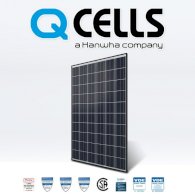 Tấm pin năng lượng mặt trời QCells Q.Peak Duo LG8 425 (China)