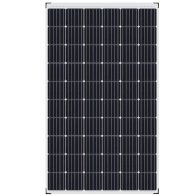 Tấm pin AE Solar 450w | AE450HM6L-72 Mono Half Cell