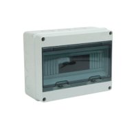Vỏ tủ điện cao cấp chống nước ETEK HT-12WAY