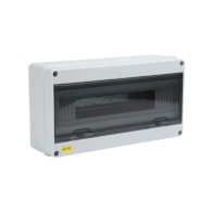 Vỏ tủ điện cao cấp chống nước ETEK HT-18WAY