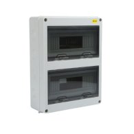 Vỏ tủ điện cao cấp chống nước ETEK HT-24WAY