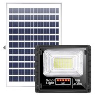 Đèn năng lượng mặt trời Jindian 60W JD-8860L