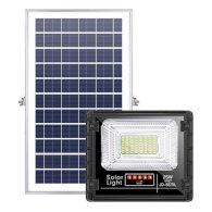 Đèn năng lượng mặt trời Jindian 25W JD-8825L