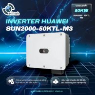 INVERTER HUAWEI SUN2000-50KTL-M3